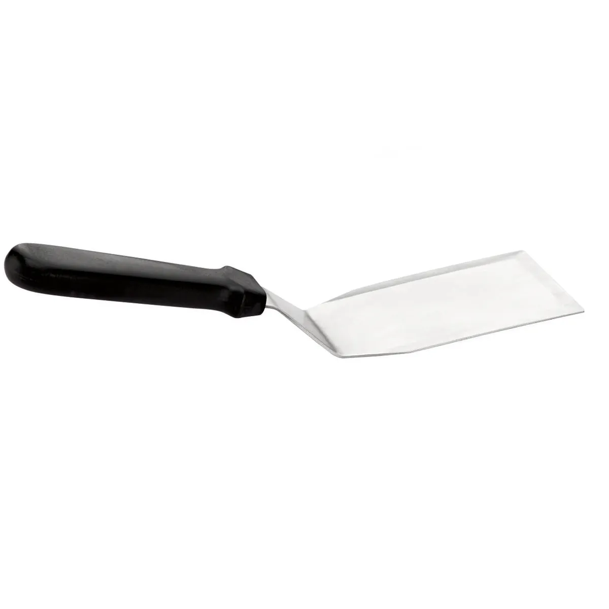 SUNNEX - Espatula Cocina Hamburguesa 13X8 Cm Sunnex