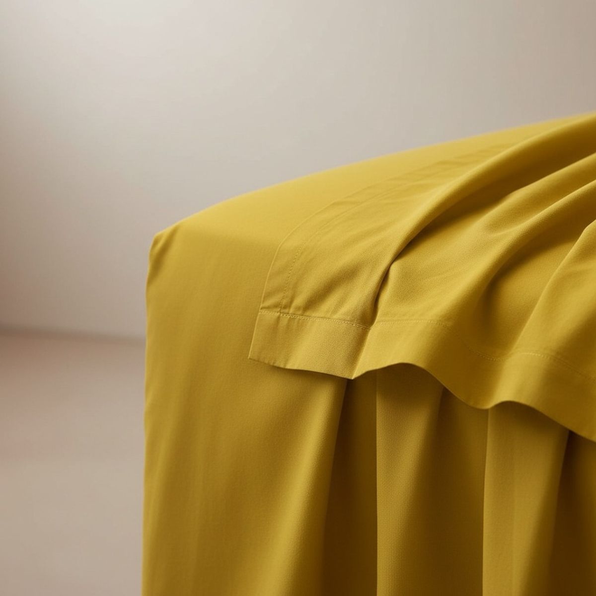 TODOHOGAR SANTIAGO DE CHILE - Sábana lisa - cama King