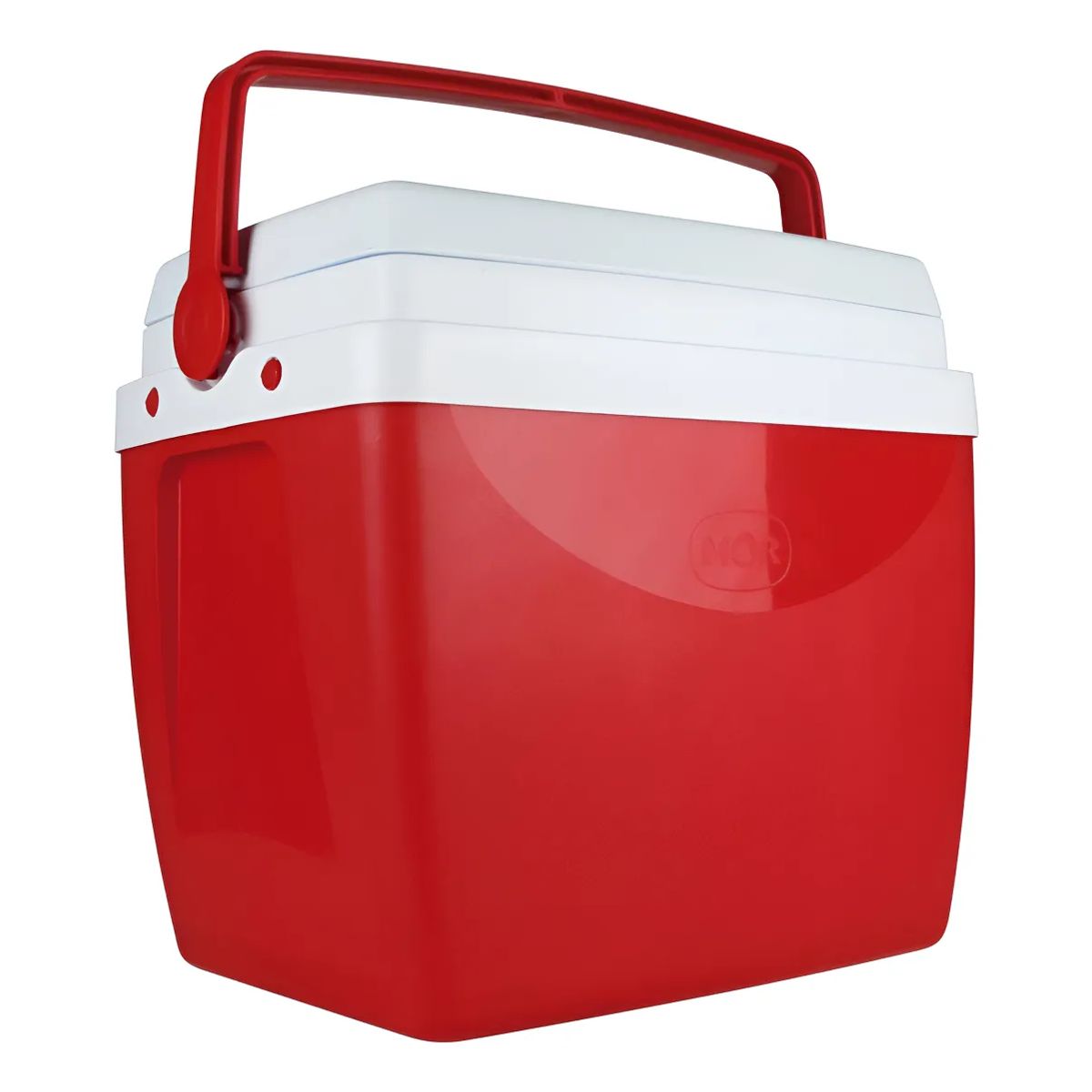 MOR - Cooler Termico Portatil Mor 26 Litros 35 Latas Nevera