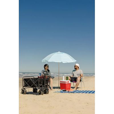 Imagen 2 del producto Cooler Termico Portatil 26 Litros 35 Latas Nevera