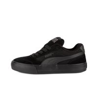 Zapatillas Urbana Hombre Cc Park Vulc Negro