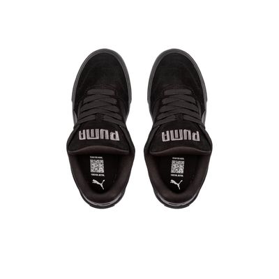 Imagen 2 del producto Zapatillas Urbana Hombre Cc Park Vulc Negro