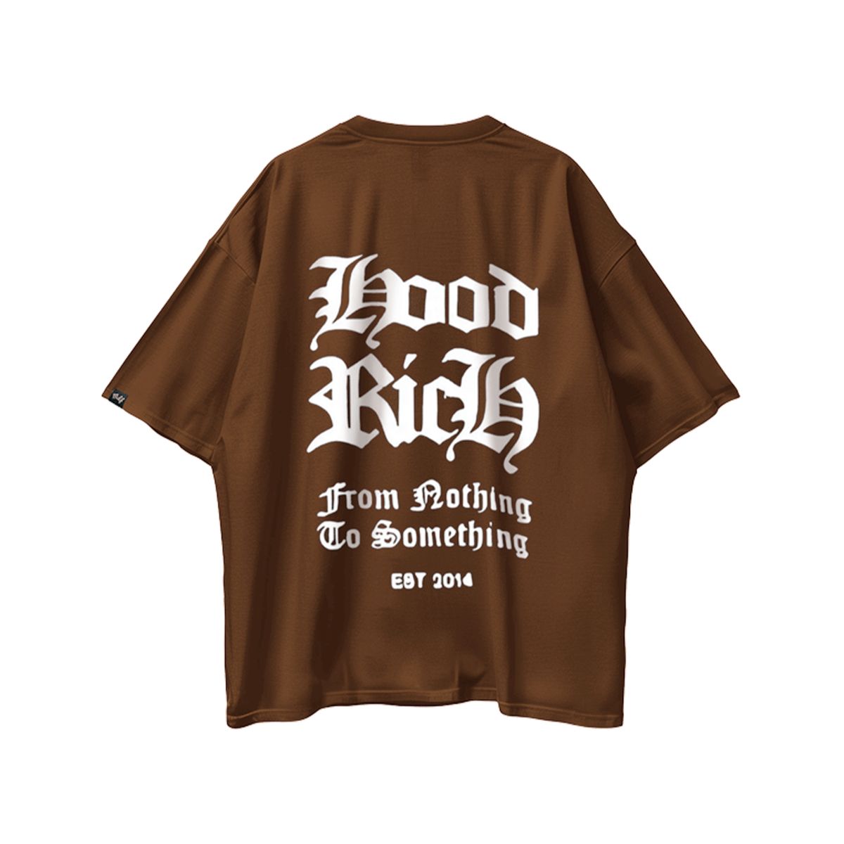 MDF - MDF® Polera HOOD MDF
