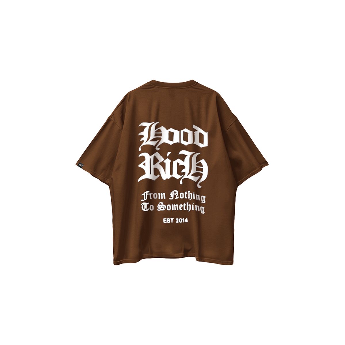 MDF - MDF® Polera HOOD MDF