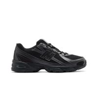 Zapatillas Urbana Unisex 740 Negro