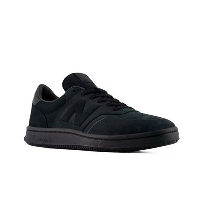 Imagen 2 del producto Zapatillas Urbana Hombre 500 Negro