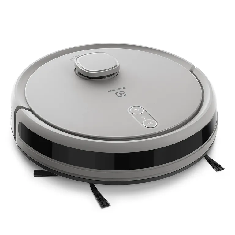 ELECTROLUX Aspiradora Robot 4 en 1 Wi-Fi Mapeo Inteligente ERB62