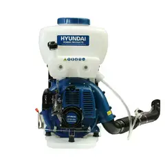 HYUNDAI - MOTOFUMIGADOR ESPALDA 633 CC MEZCLA 82HY