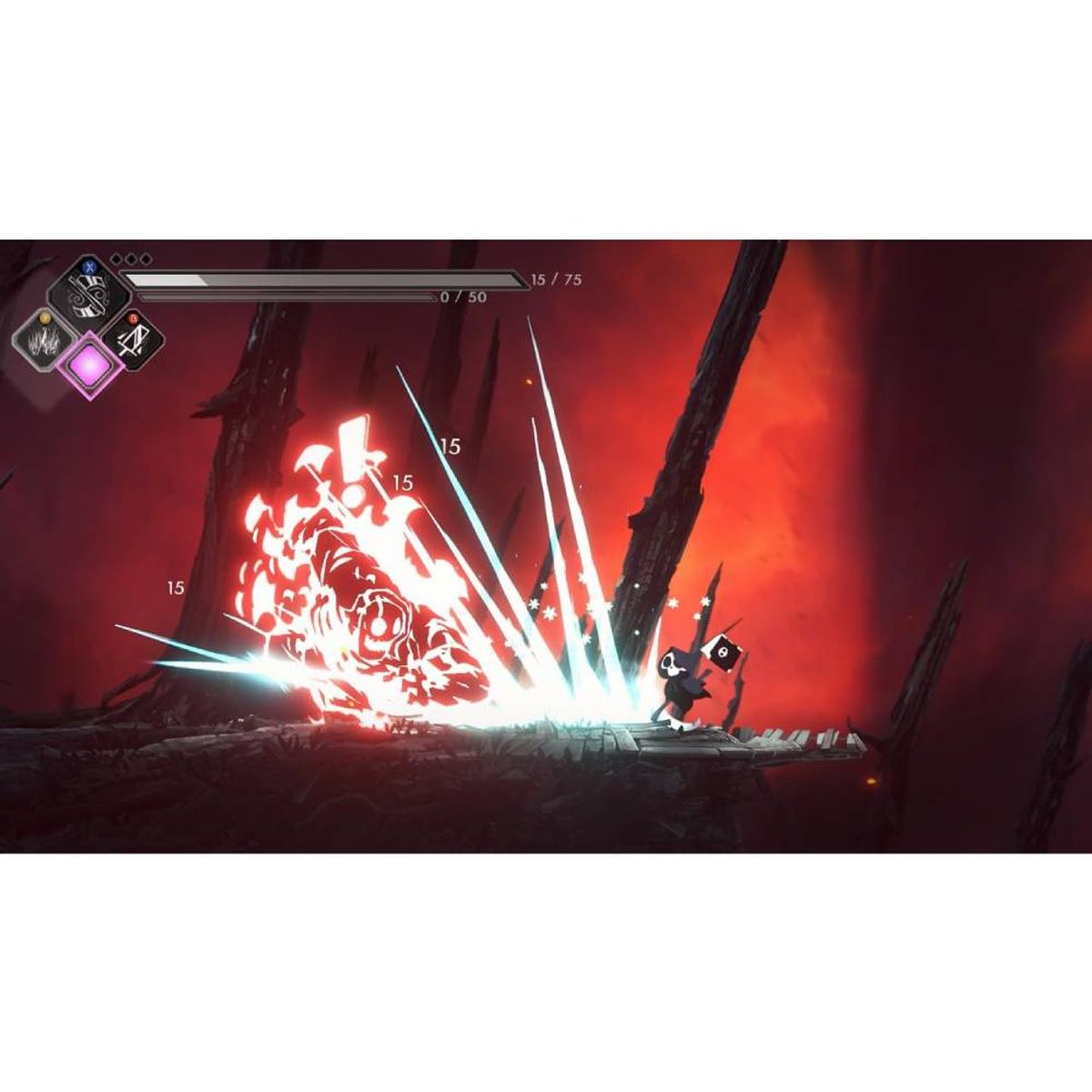 NINTENDO - Have a Nice Death - Nintendo Switch