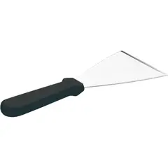 SUNNEX - Espatula Cocina Raspadora 14x10 Cm