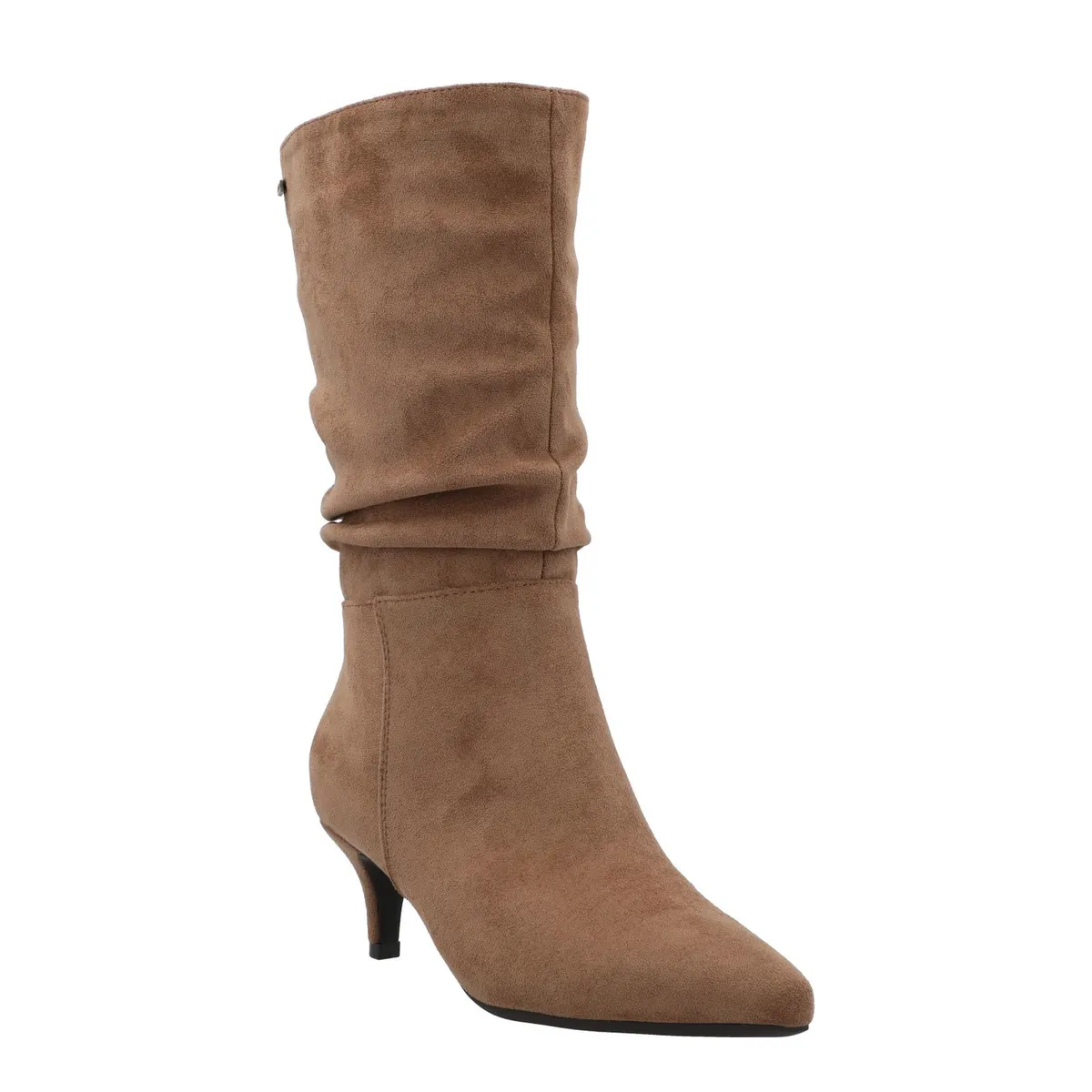 AZALEIA - Bota Mujer Jenni Camel AZALEIA
