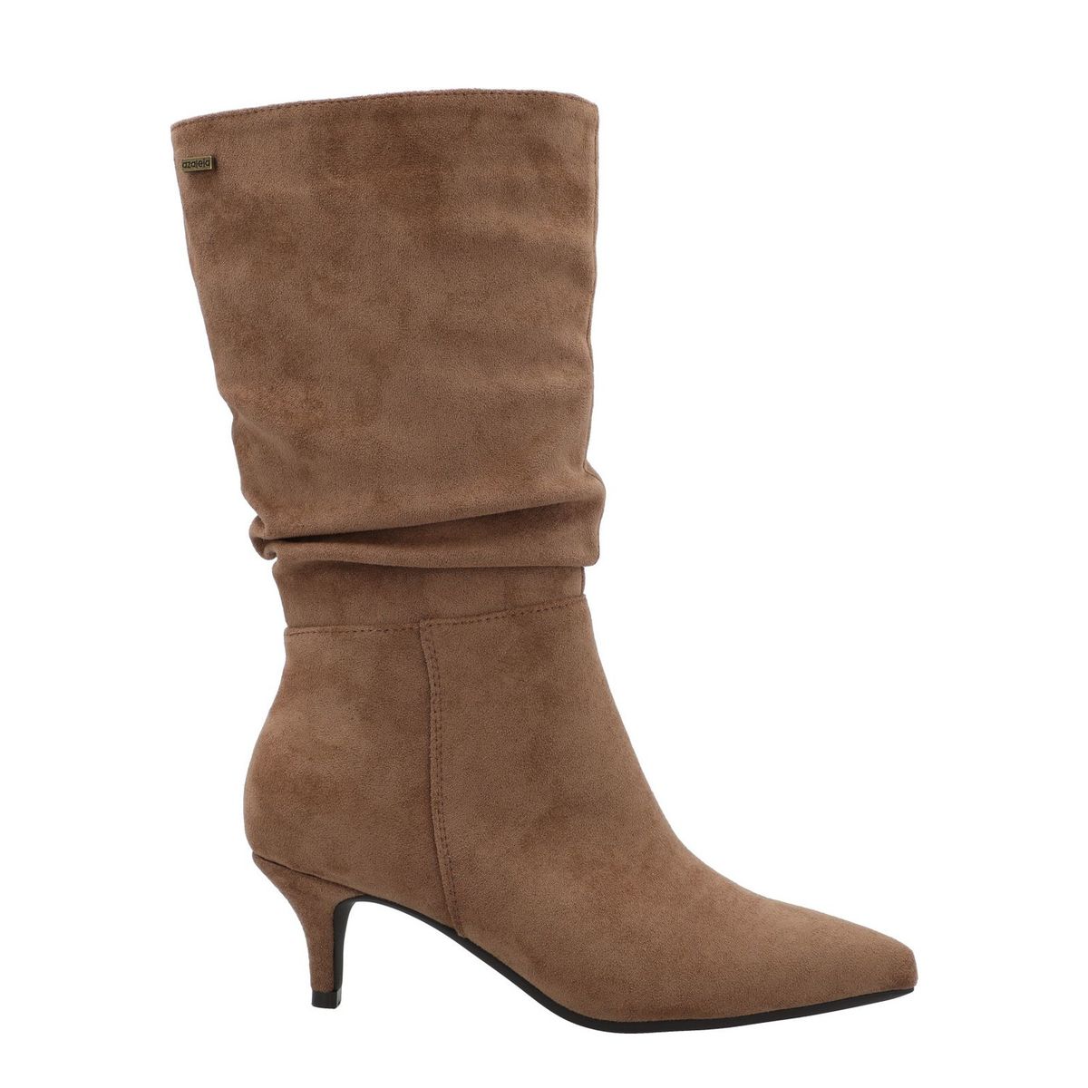 AZALEIA - Bota Mujer Jenni Camel AZALEIA