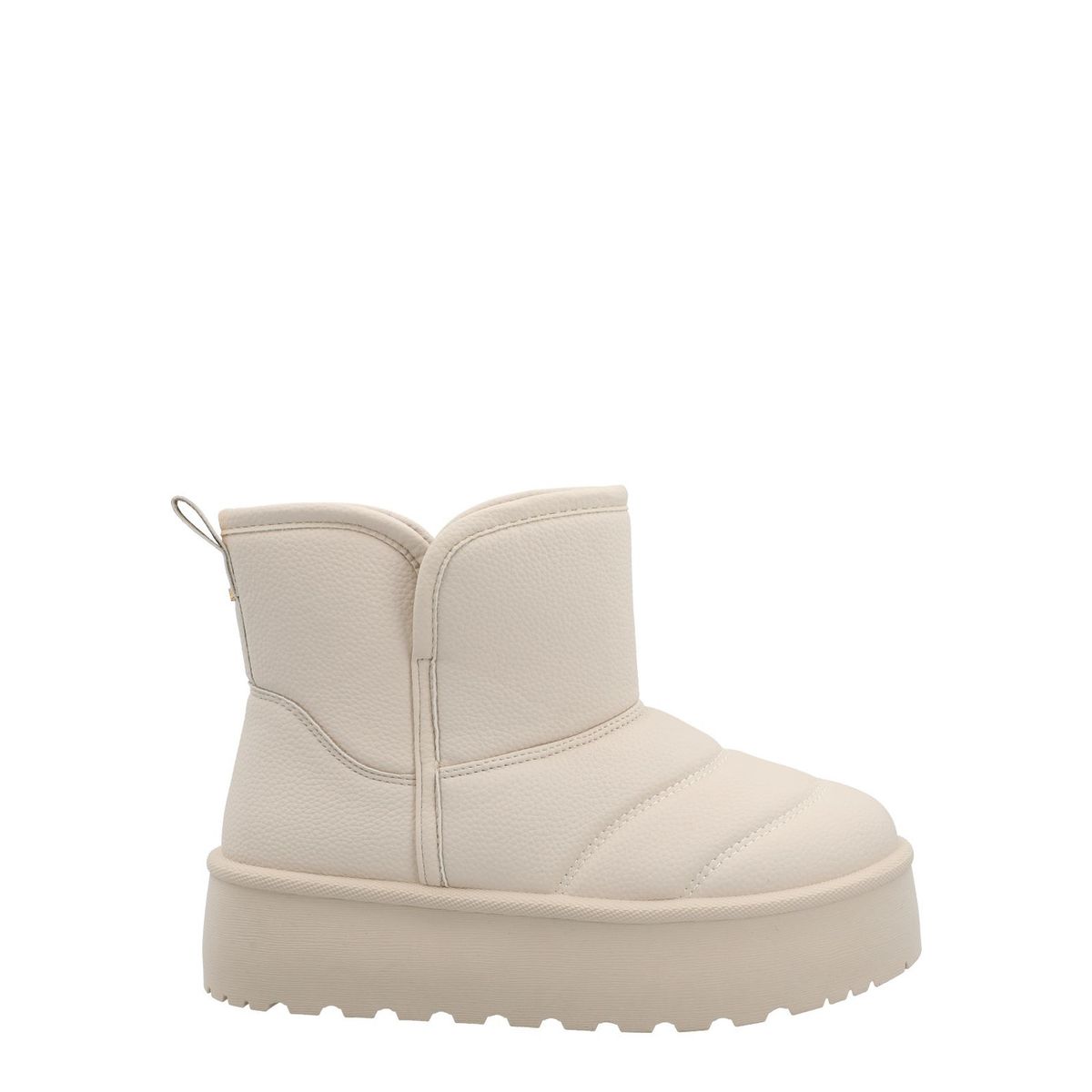 AZALEIA - Botín Mujer Anna 2 Ostra AZALEIA