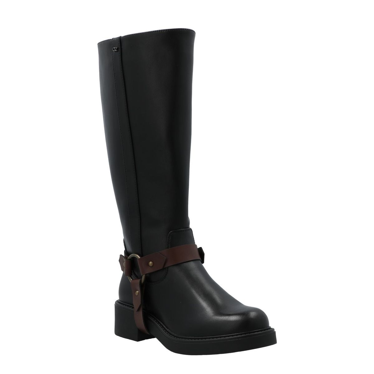 AZALEIA - Bota Mujer Renee Negro Multi AZALEIA