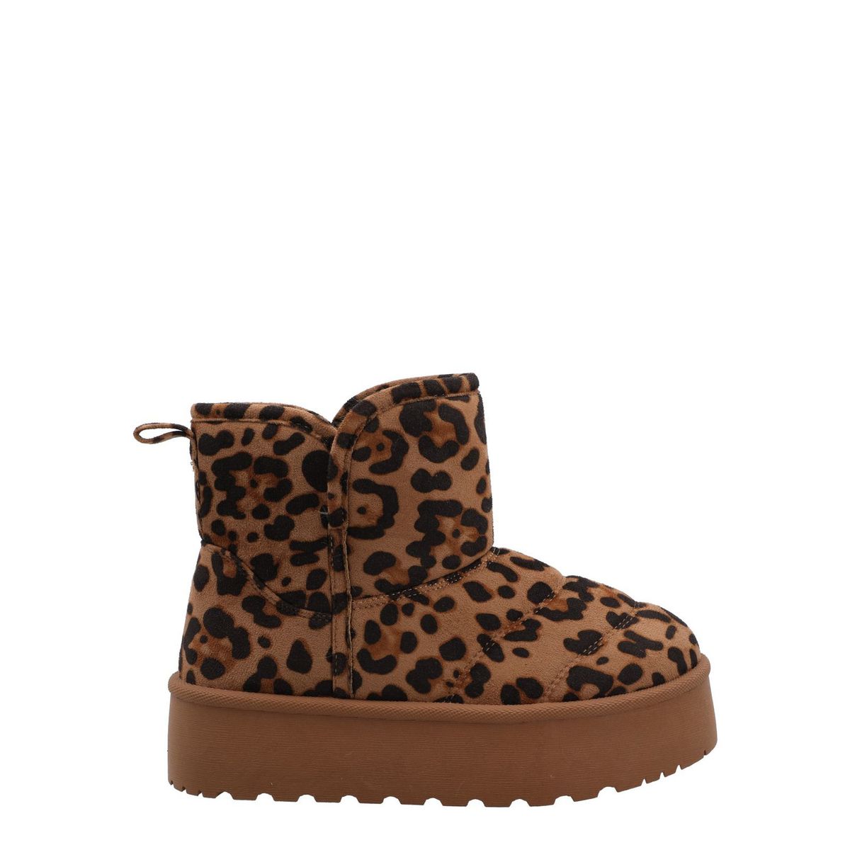 AZALEIA - Botín Mujer Anna 2 Leopardo AZALEIA