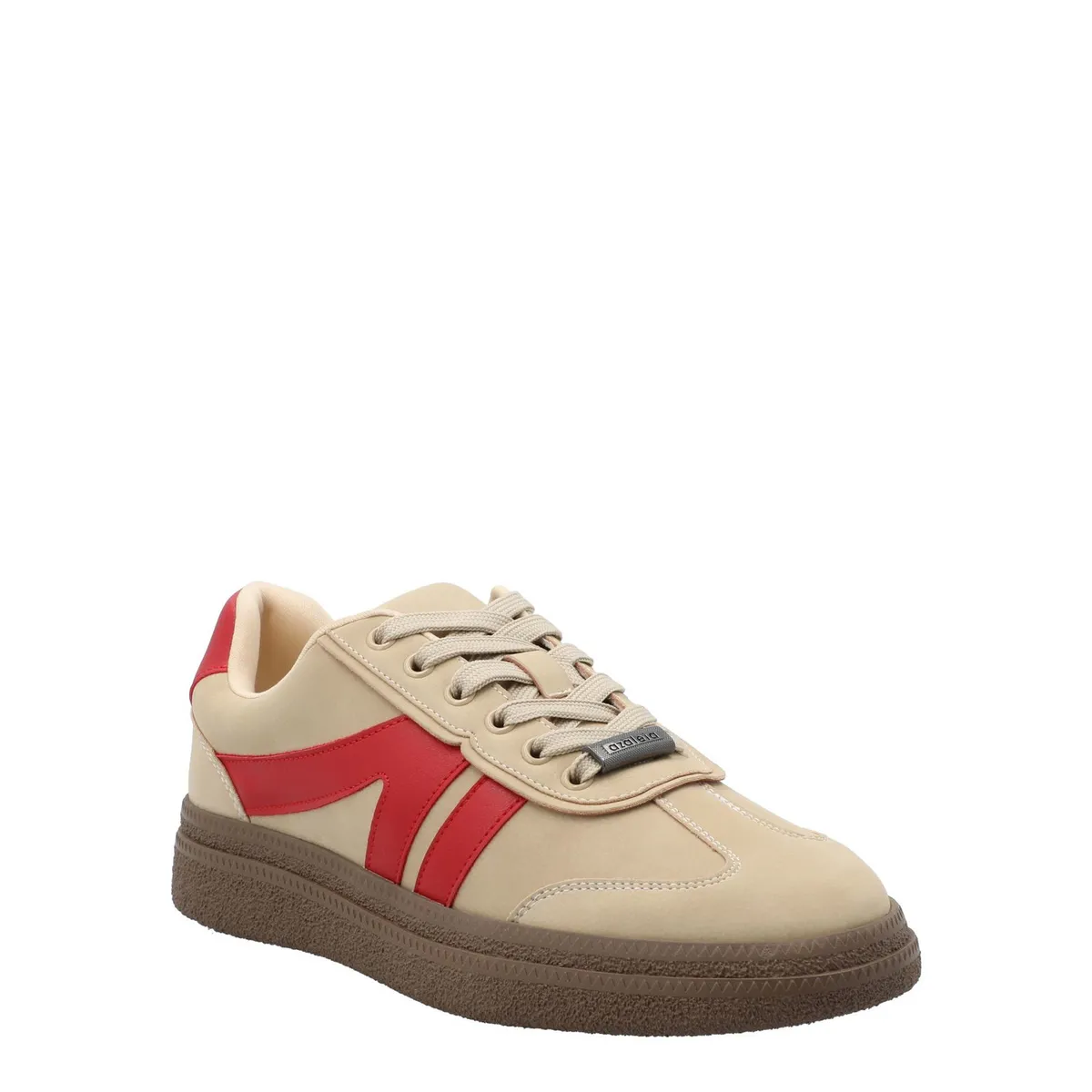 AZALEIA - Zapatilla Mujer Naomi Arena AZALEIA