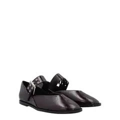 AZALEIA - Ballerina Mujer Marie Vino