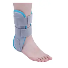 GENERICO - Tobillera Ferula Soporte Antiesguince Fascitis Plantar