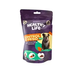 GENERICO - Snack Galletas Funcionales Para Perros 200g Naturales 100% - Violeta oscuro