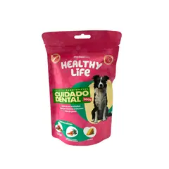 GENERICO - Snack Galletas Funcionales Para Perros 200g Naturales 100% - Fucsia