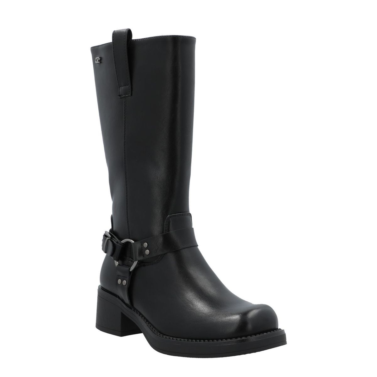 AZALEIA - Bota Mujer Estefan Negro AZALEIA