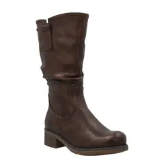 AZALEIA - Bota Mujer Celia 2 Café