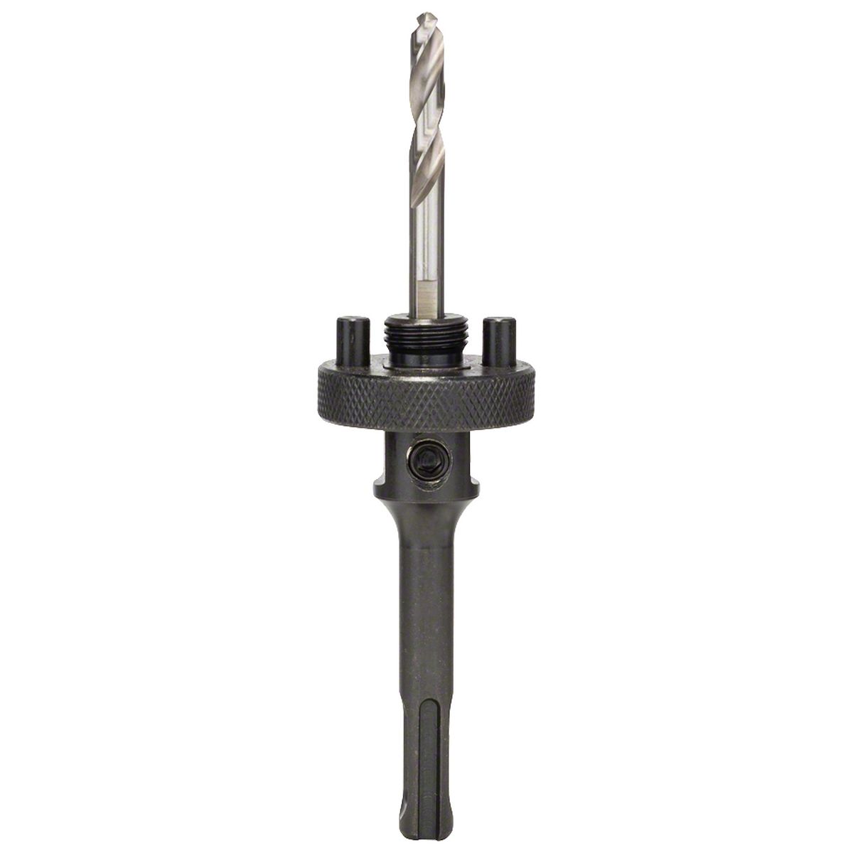 BOSCH - Adaptador Bosch Para Sierra Copa 32-210mm Vástago Hexagonal