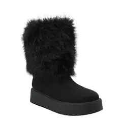 AZALEIA - Botín Mujer Caterina 2 Negro