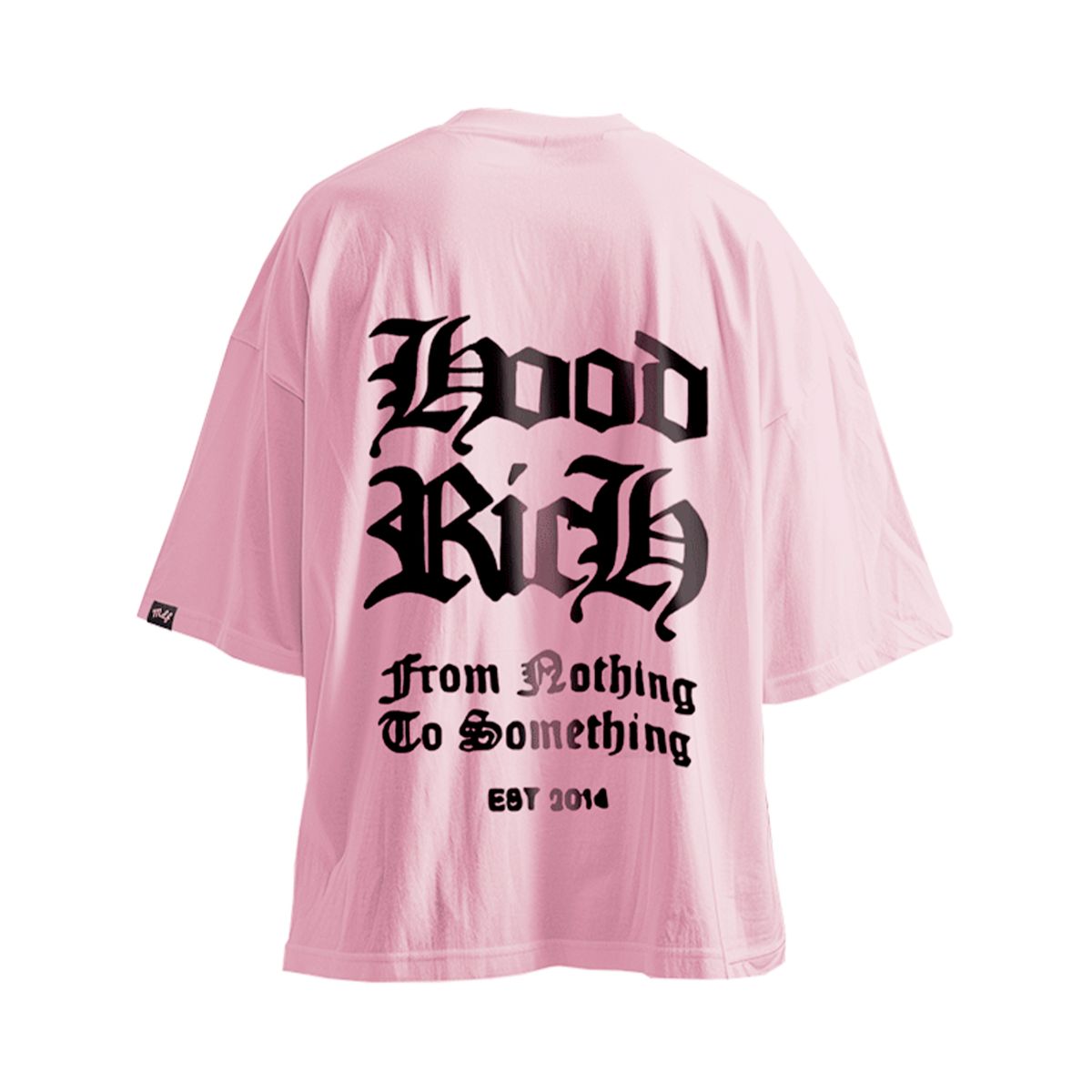 MDF - MDF® Polera HOOD MDF