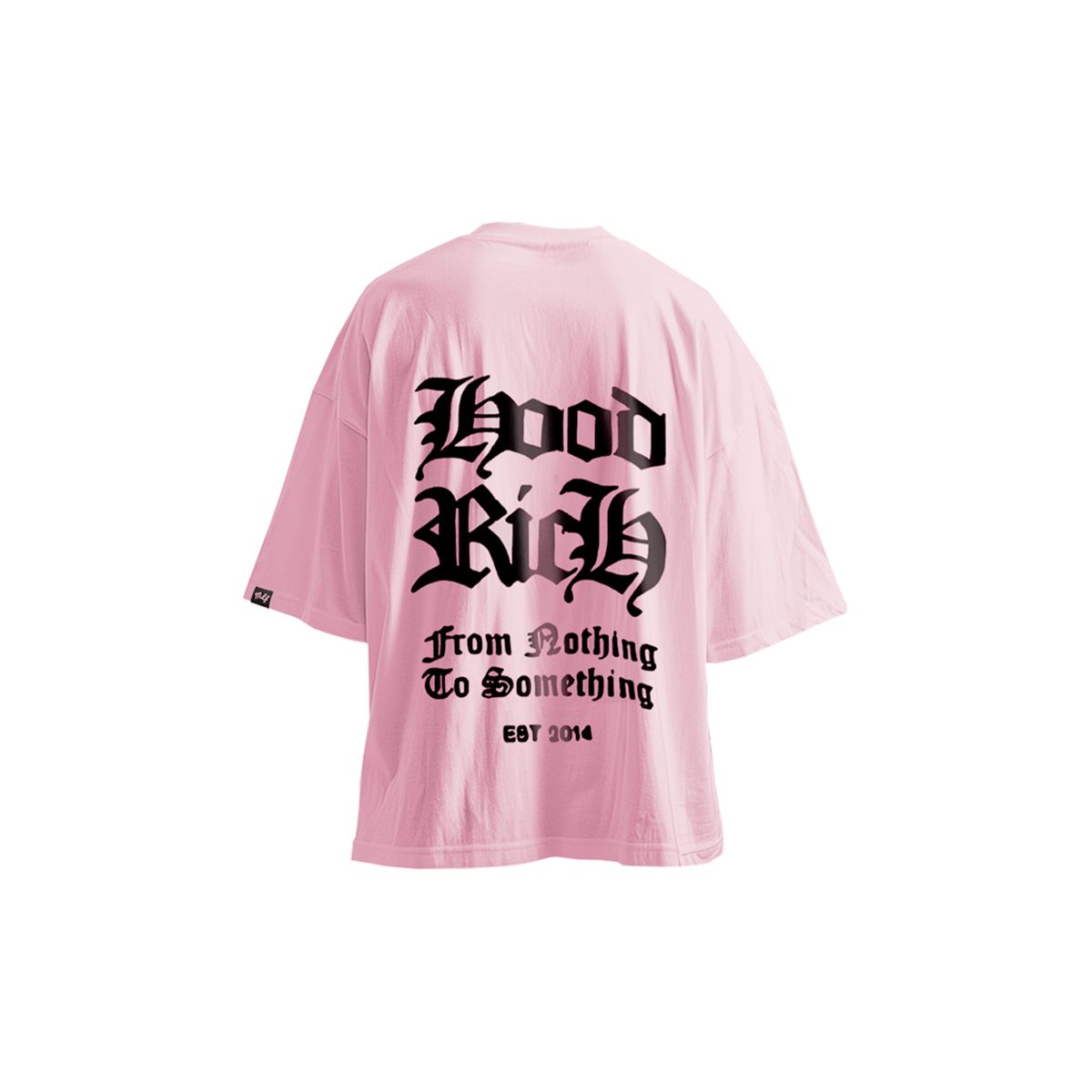 MDF - MDF® Polera HOOD MDF