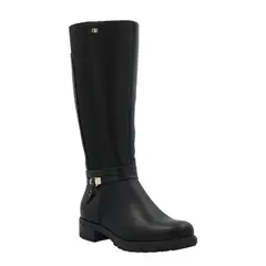 AZALEIA - Bota Mujer Bligue Negro