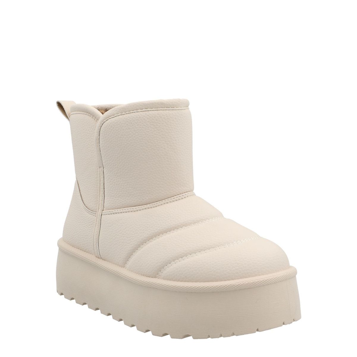 AZALEIA - Botín Mujer Anna 2 Ostra AZALEIA