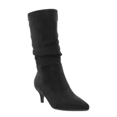 AZALEIA - Bota Mujer Jenni Negro