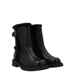 AZALEIA - Bota Mujer Belina Negro