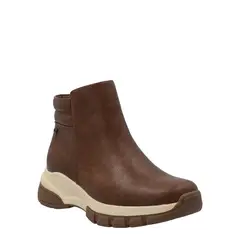 AZALEIA - Botín Mujer Alma Café