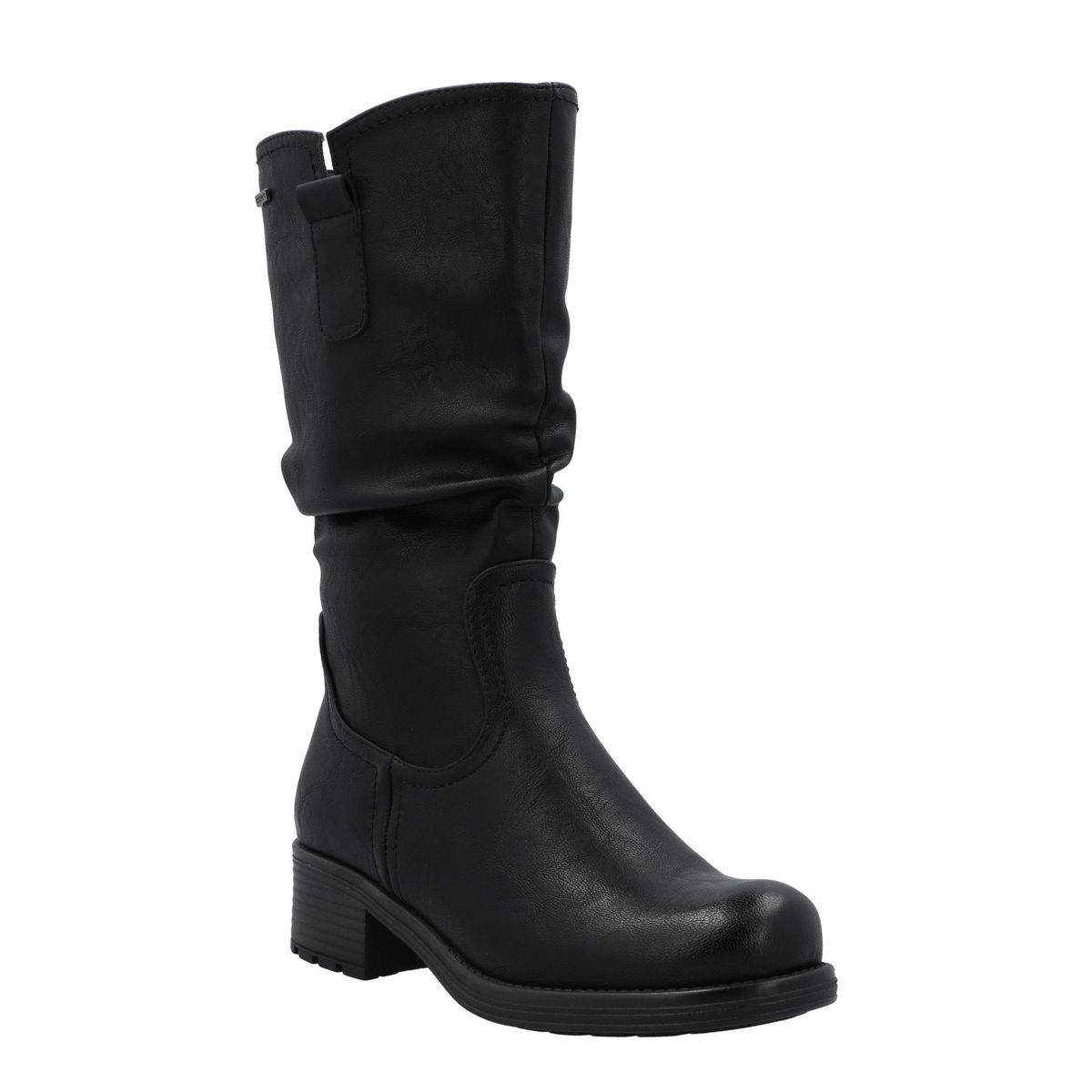 AZALEIA - Bota Mujer Celia 2 Negro AZALEIA