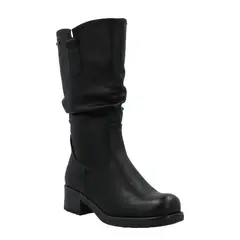 AZALEIA - Bota Mujer Celia 2 Negro