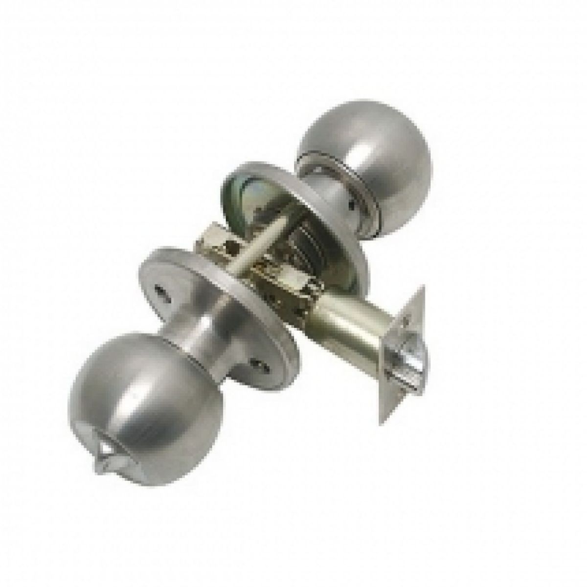 ANDESLOCK - CERRADURA AA40 AI ANDESLOCK LLAVE UN SOLO LADO