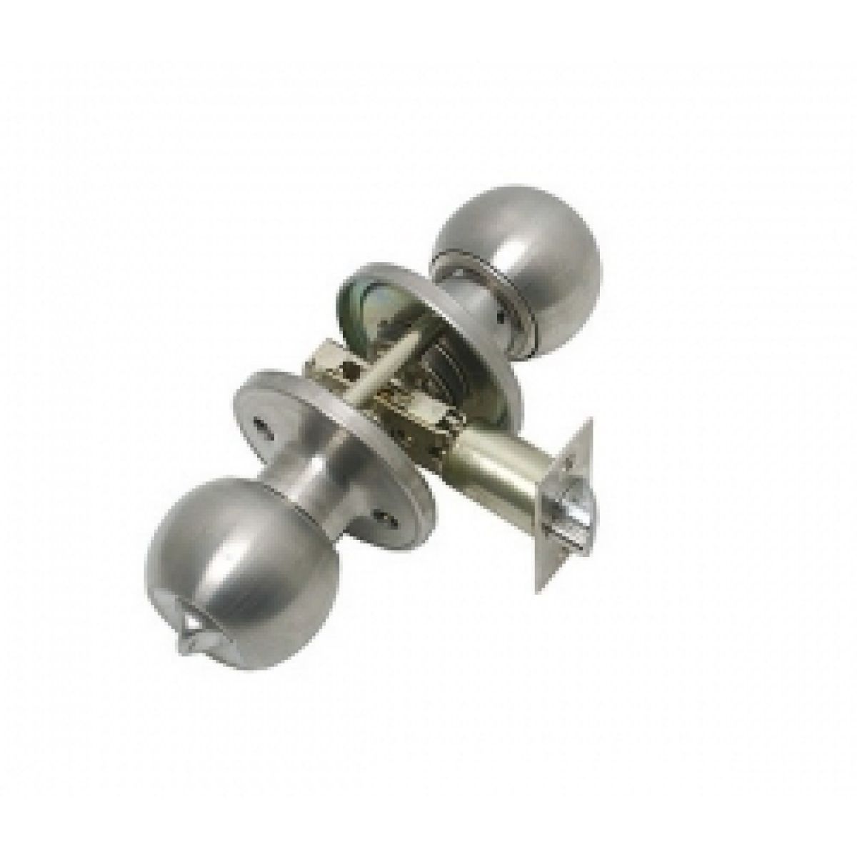 ANDESLOCK - CERRADURA AA40 AI ANDESLOCK LLAVE UN SOLO LADO