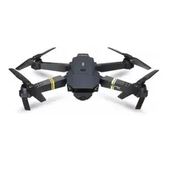 GENERICO - Drone Profesional 4K Vuela y Graba en Alta Definición Camara Regalo