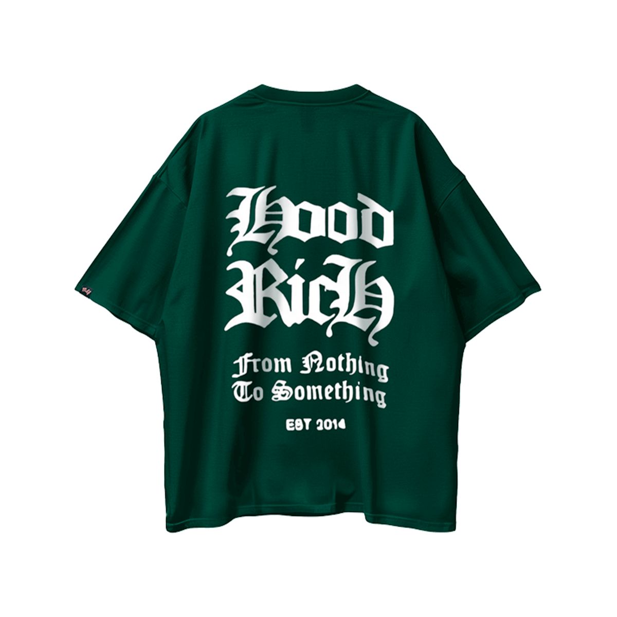 MDF - MDF® Polera HOOD MDF