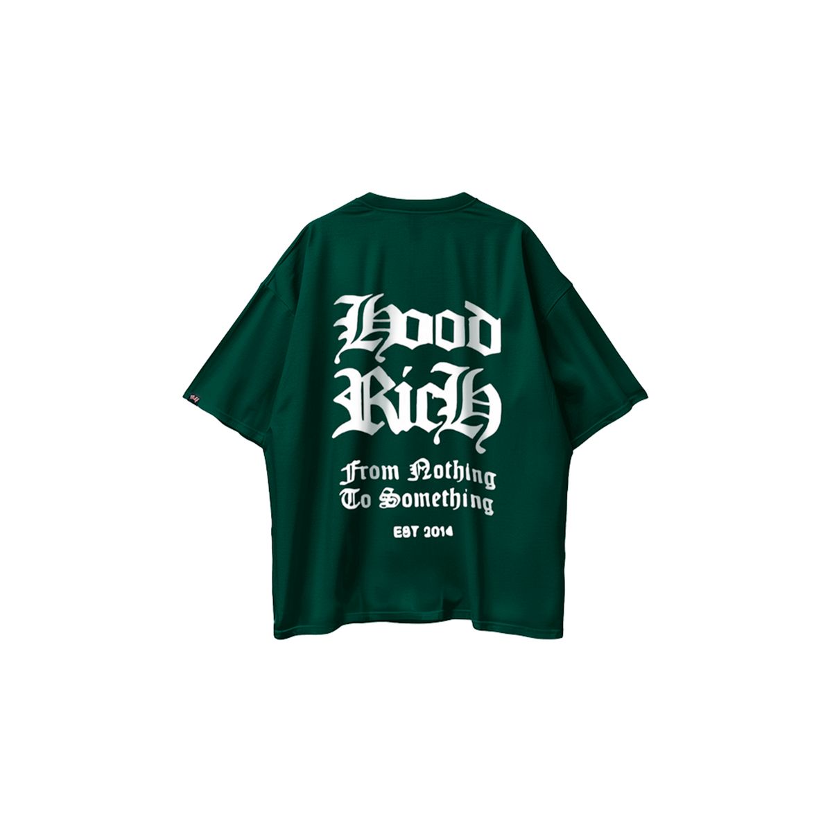 MDF - MDF® Polera HOOD MDF