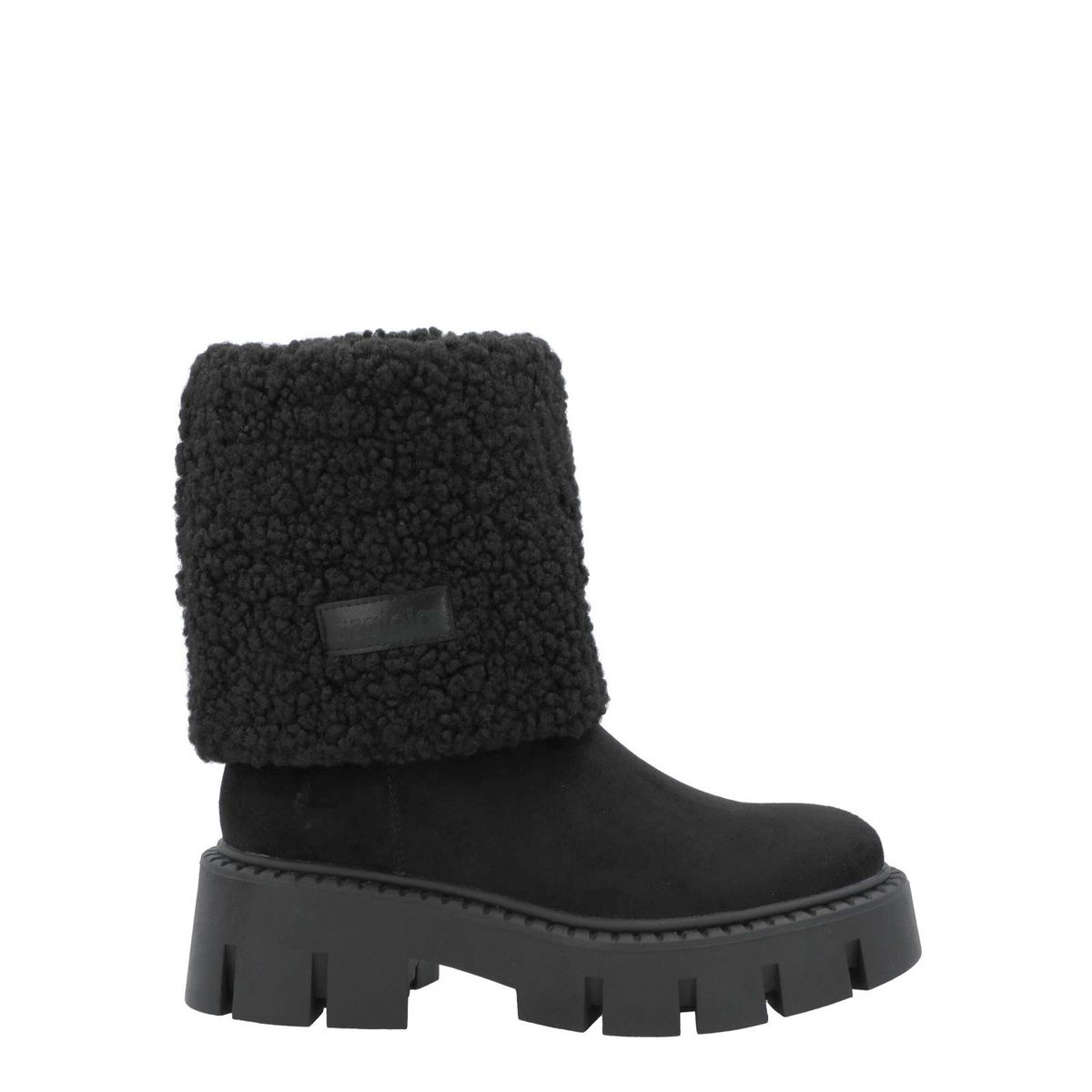 AZALEIA - Bota Mujer Dianor Negro AZALEIA