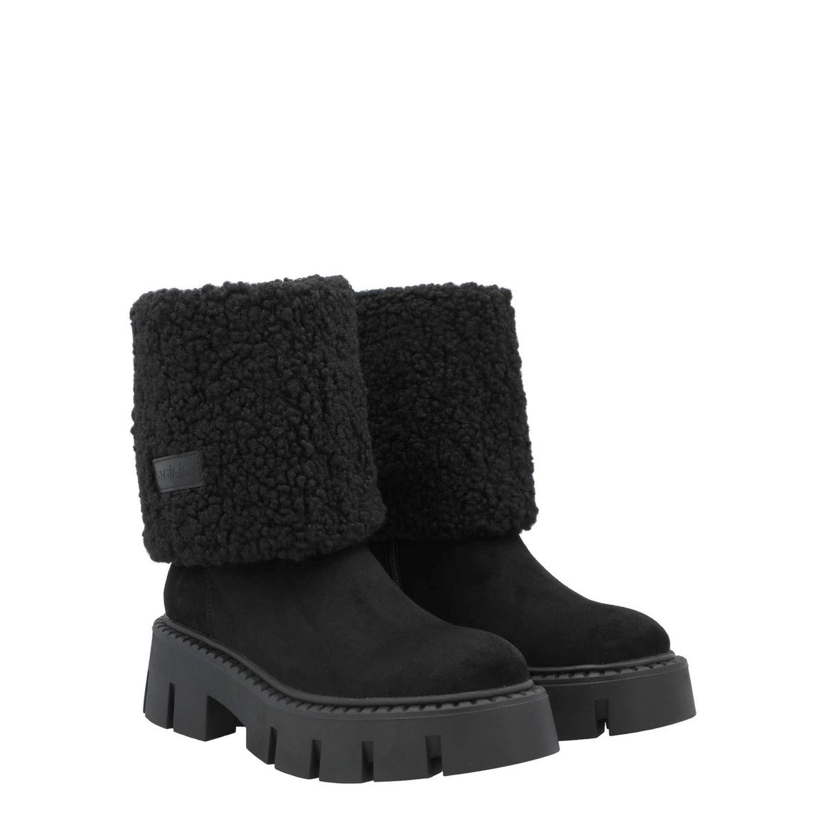 AZALEIA - Bota Mujer Dianor Negro AZALEIA