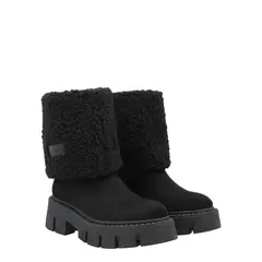AZALEIA - Bota Mujer Dianor Negro
