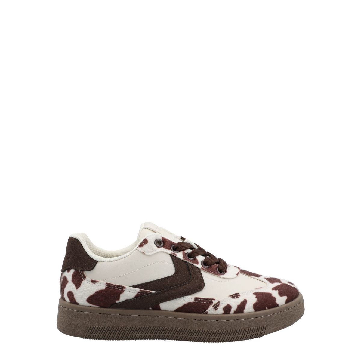 AZALEIA - Zapatilla Mujer Gentil Beige Multi AZALEIA