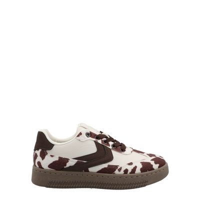 Imagen 2 del producto Zapatilla Mujer Gentil Beige Multi