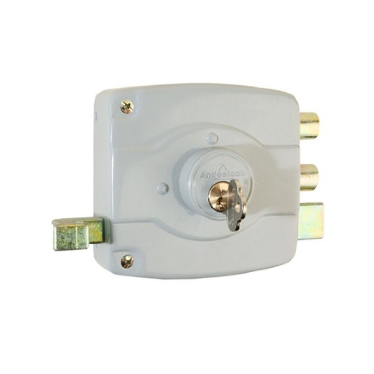 ANDESLOCK - CERRADURA AS01-30 ANDESLOCK