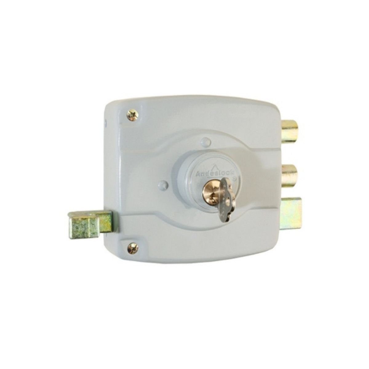 ANDESLOCK - CERRADURA AS01-30 ANDESLOCK