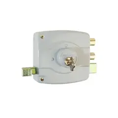 ANDESLOCK - CERRADURA AS01-30